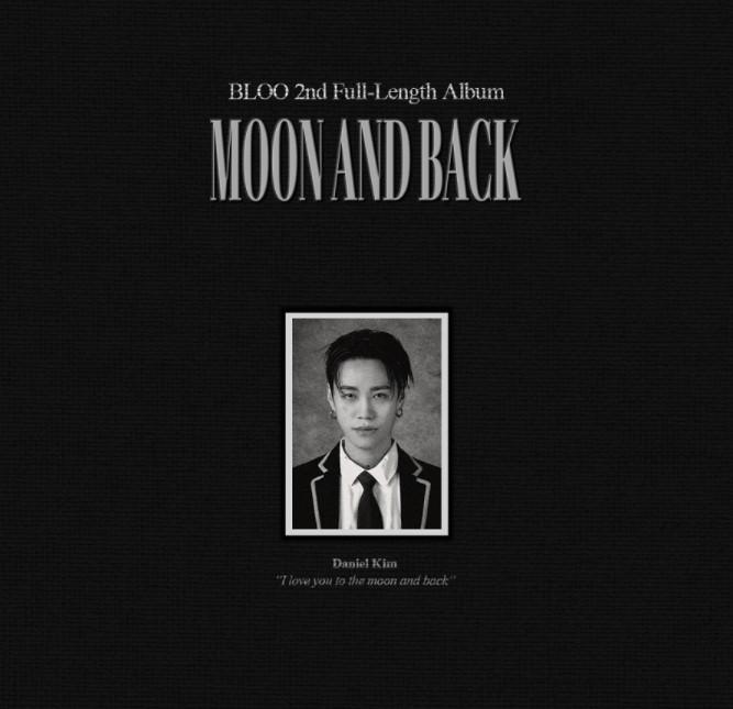 BLOO | K-Moon