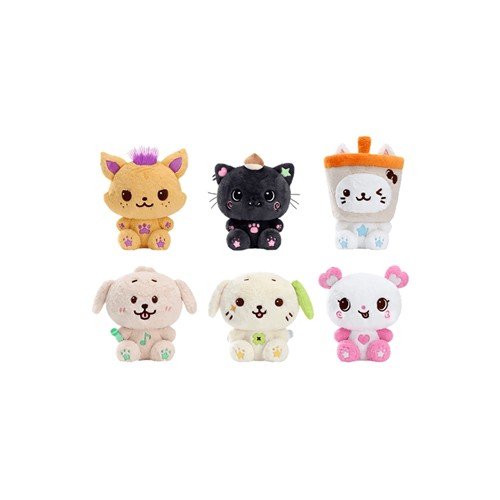 NCT WISH - Wish Bakery 30 cm WISH DOLL – K-Moon