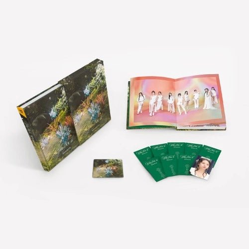 TWICE - With You-th [Monograph] - K-Moon