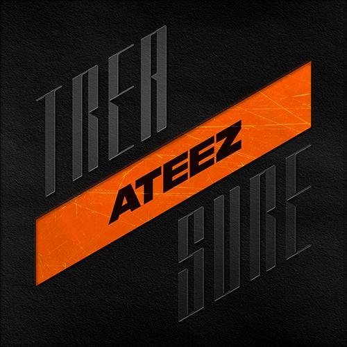 Ateez Treasure ep.1 All to Zero