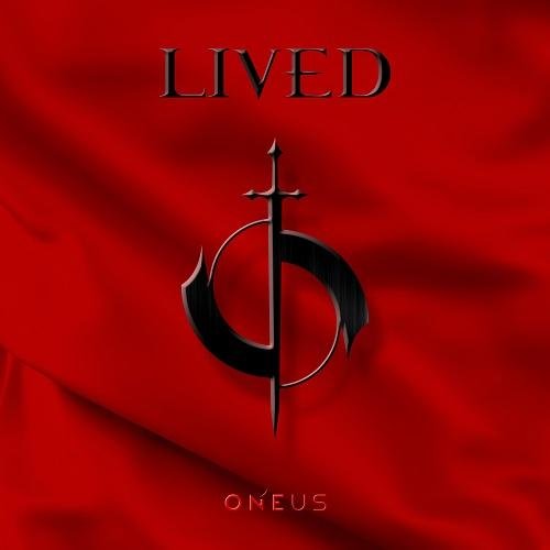 Oneus 4th mini album LIVED