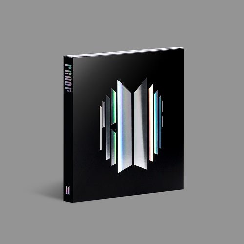 BTS - Proof [Compact Edition] - K-Moon