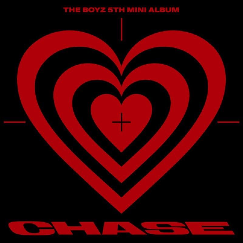 The Boyz Chase