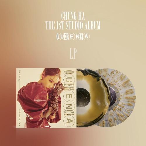 CHUNG HA - Querencia LP [Limited] - K-Moon