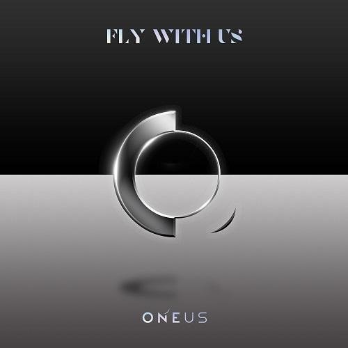 Oneus Fly with us - 3rd mini album