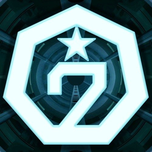 GOT7 - Identify (random) - K-Moon