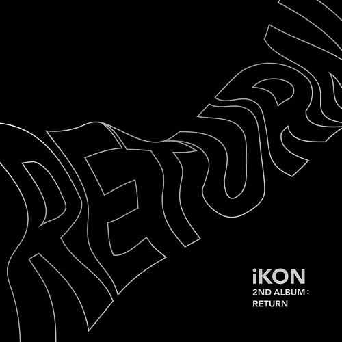 IKON - Return - K-Moon