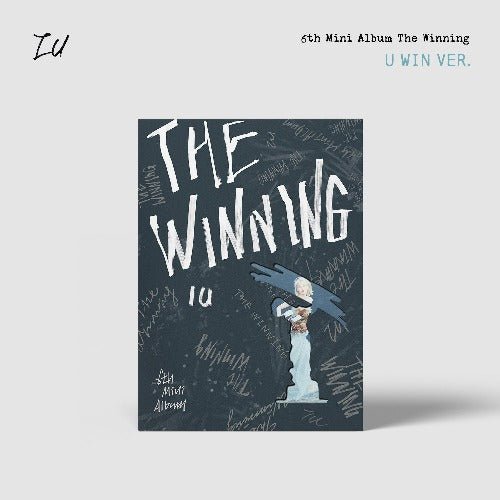IU - The Winning - K-Moon