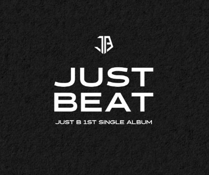 JUST B - Just Beat - K-Moon