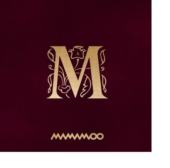 MAMAMOO - Memory - K-Moon