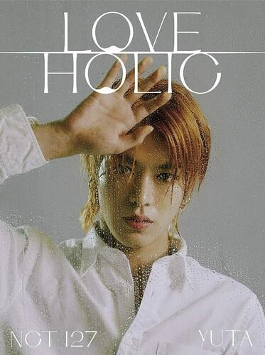 NCT 127 - Loveholic [Member Version] - K-Moon
