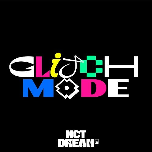 NCT DREAM - Glitch Mode [Digipack] - K-Moon
