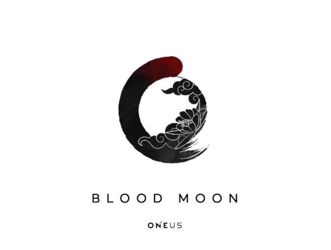 ONEUS - Blood Moon - K-Moon