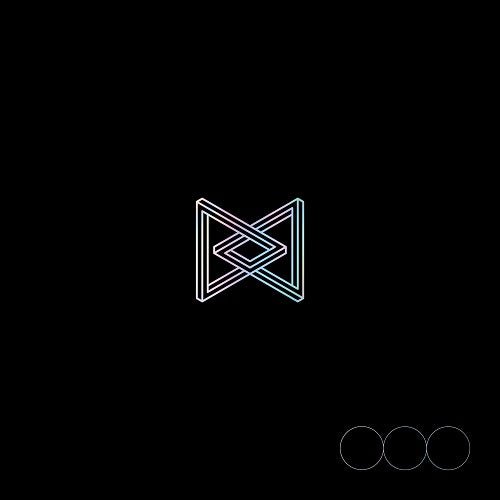 OnlyOneOf - Instinct Pt.2 [1CD] - K-Moon