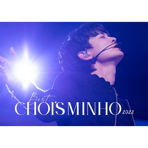 SHINee - MINHO Best Choi's Minho 2022 - K-Moon