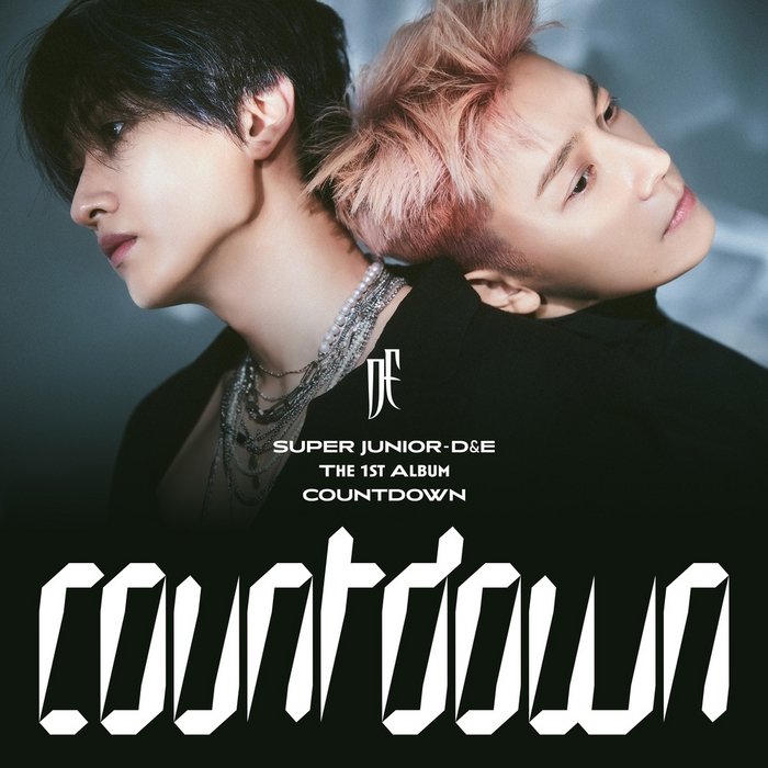 SUPER JUNIOR D&E - Countdown - K-Moon