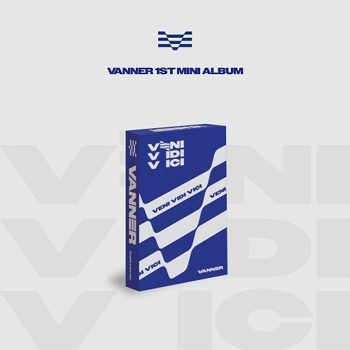 VANNER - Veni Vidi Vici [PLVE version] - K-Moon