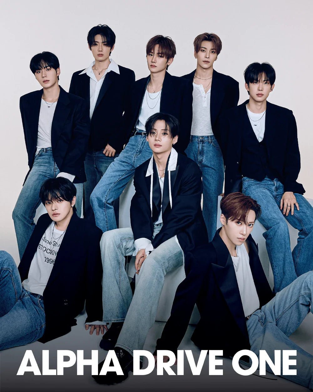 ALD1 Alpha Drive One – K-Moon