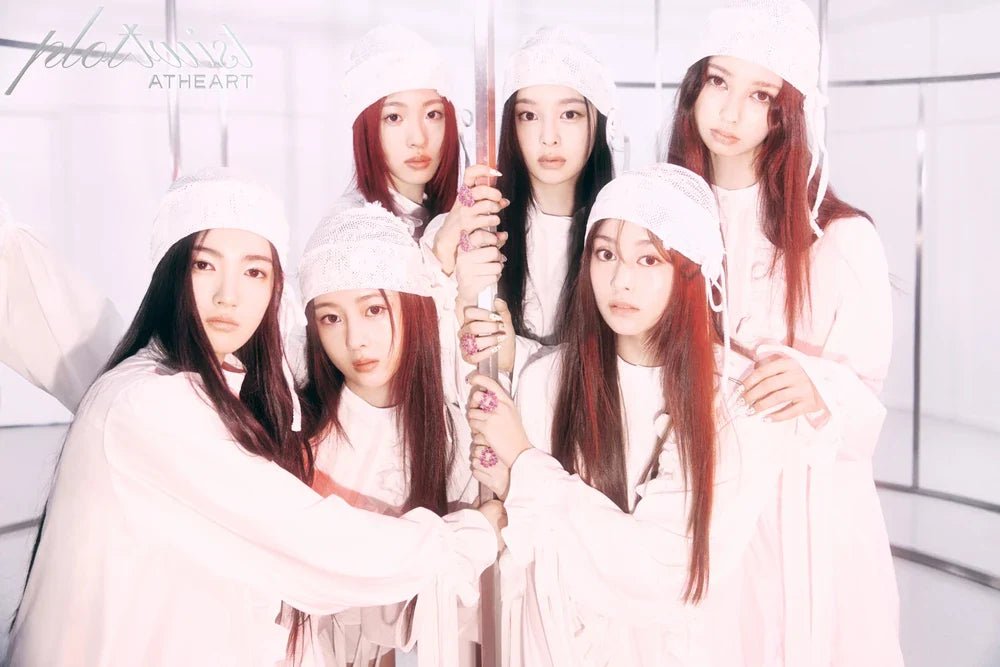 AtHeart - K-Moon