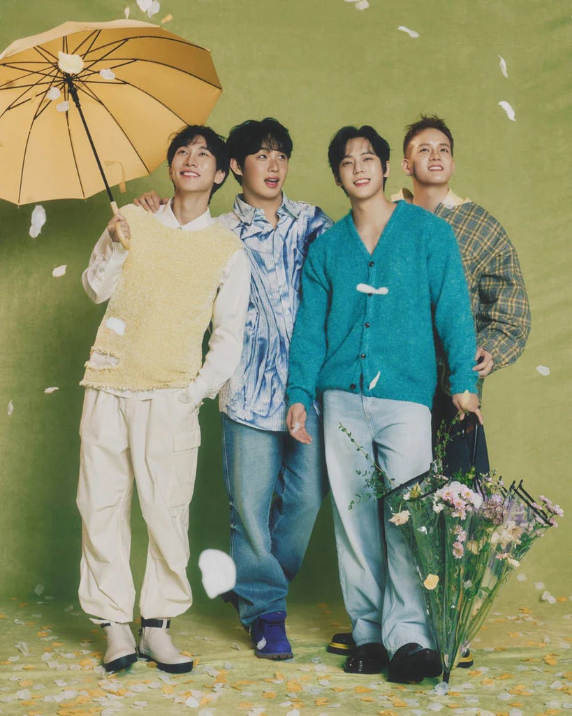 BTOB - K-Moon