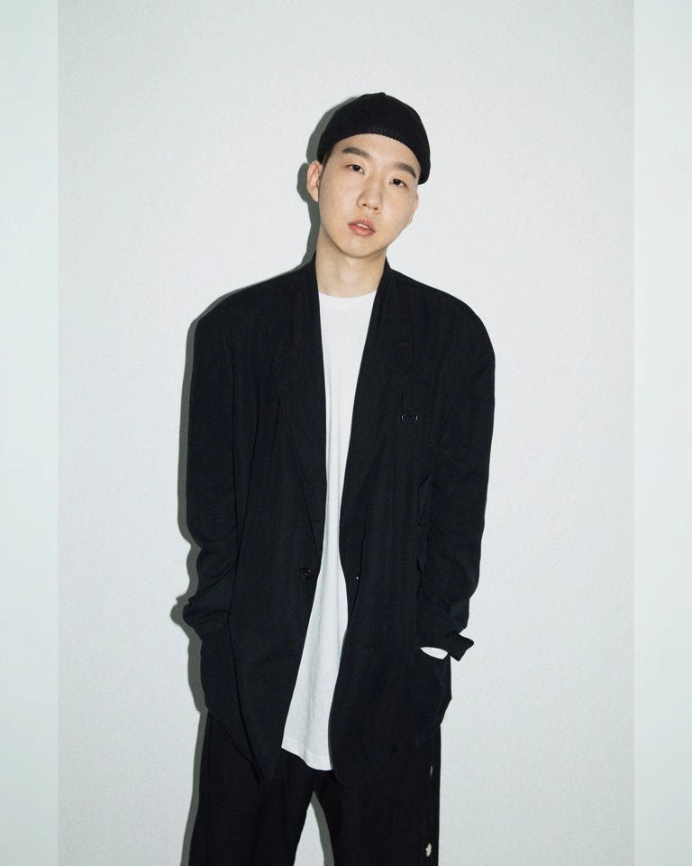 Cosmic Boy - K-Moon