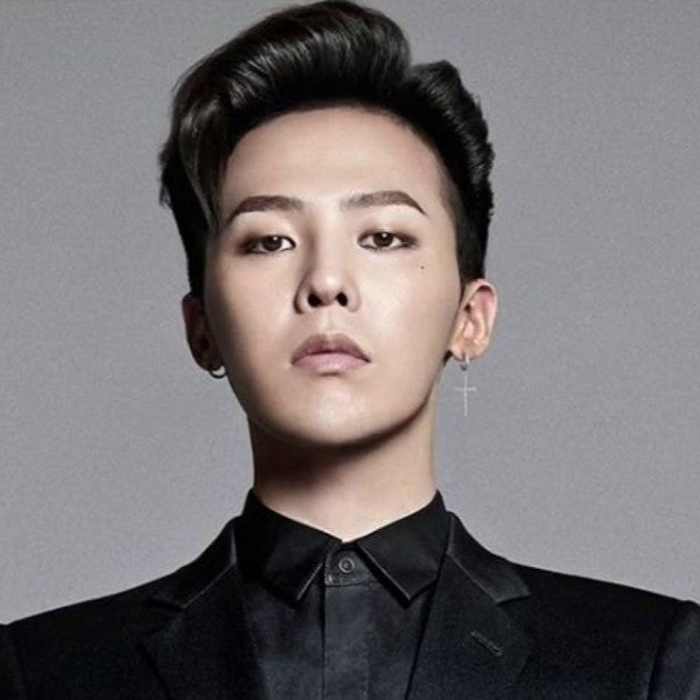G.Dragon - K-Moon