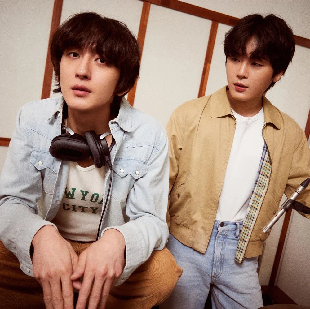 K-indie - K-Moon