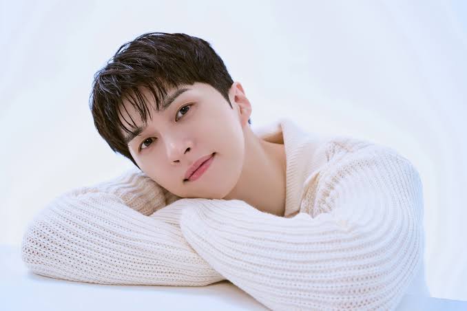 Ken (VIXX) - K-Moon