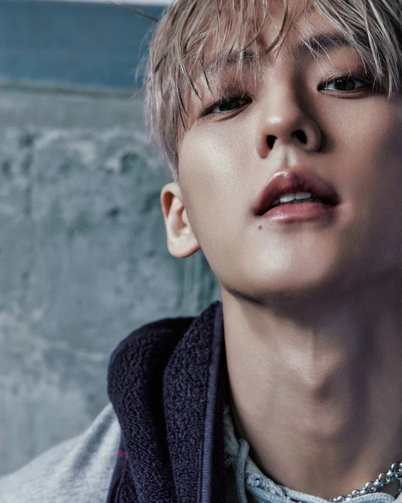 Lee Minhyuk - K-Moon
