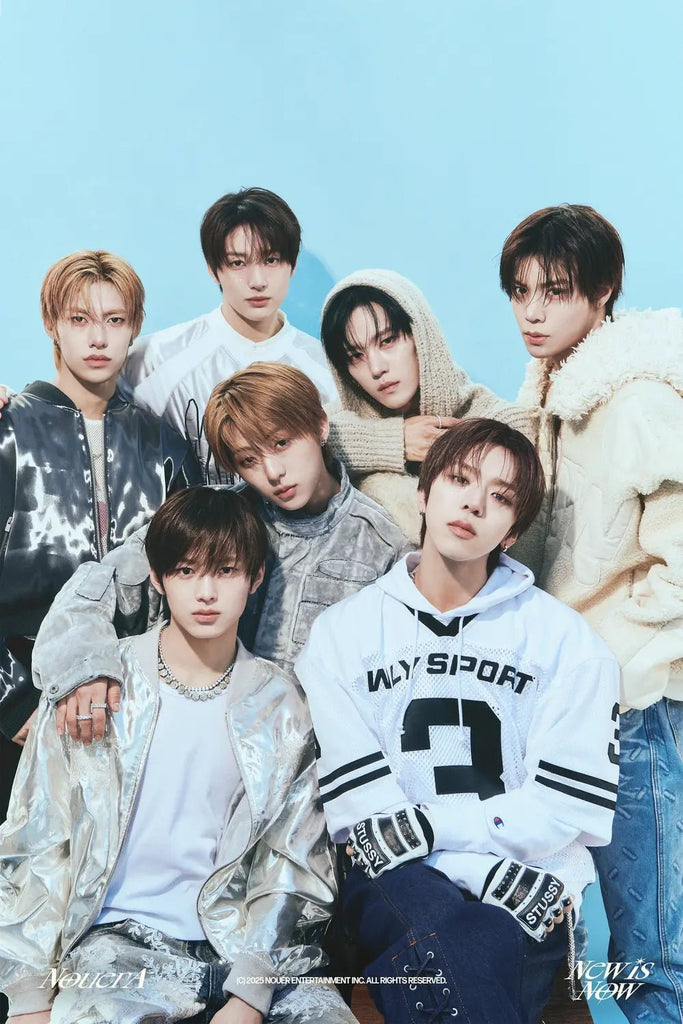 NouerA - K-Moon