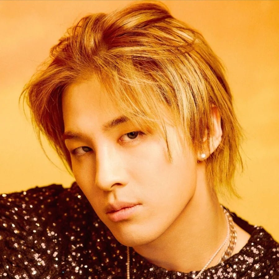 Taeyang - K-Moon