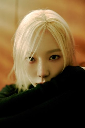 TAEYEON | K-Moon