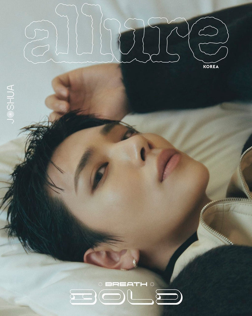 Allure / 08 - 2025 / SEVENTEEN Joshua - K - Moon