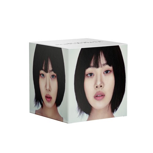 BIBI - EVE : Romance [SPECIAL] - K - Moon