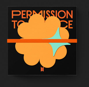 BTS - Permission To Dance - K - Moon