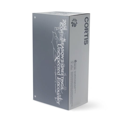 CORTIS - 2026 Season's Greetings - K - Moon