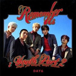 DAY6 - Remember Us : Youth Part 2 - K - Moon