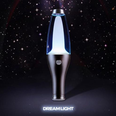 DPR - Official Lightstick DREAM LIGHT - K - Moon