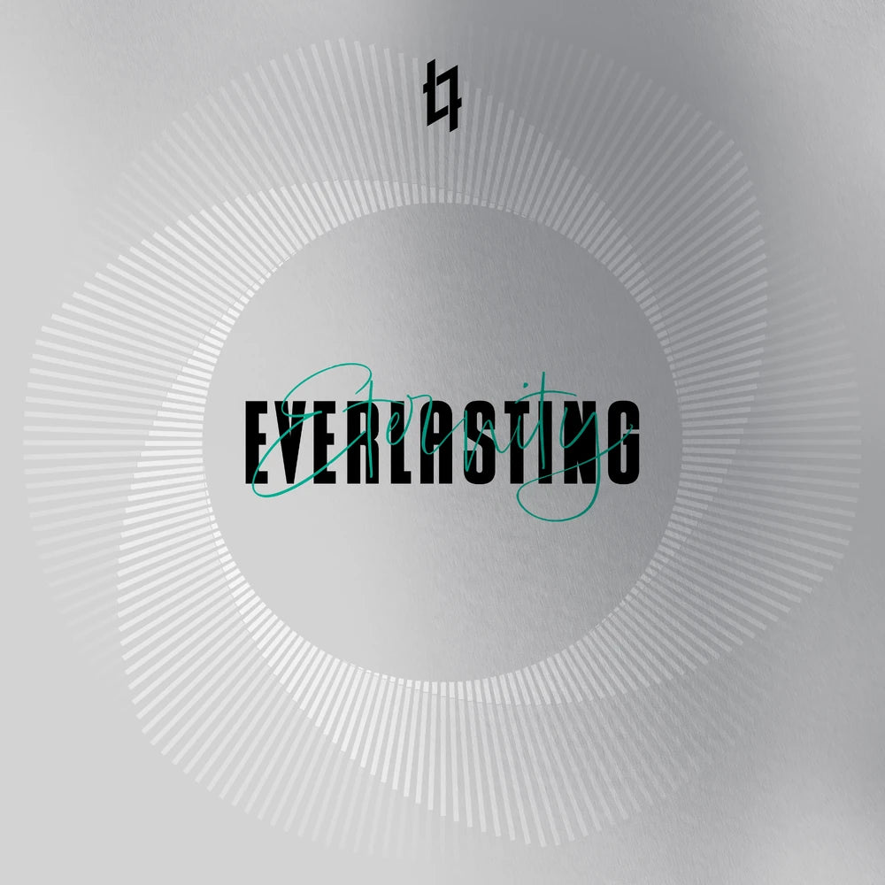 E'LAST - Everlasting [first press] - K-Moon