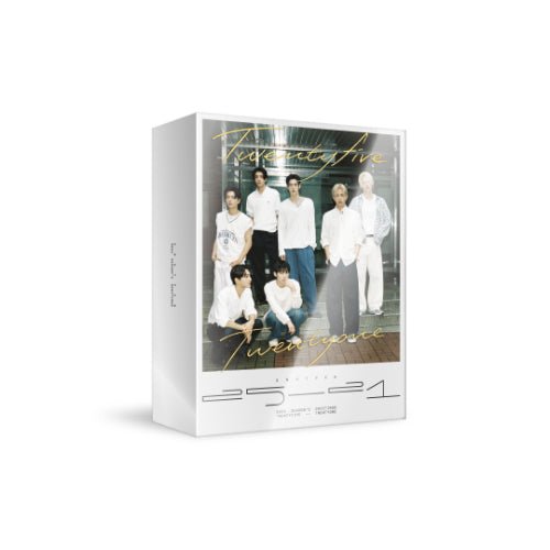ENHYPEN - 2026 Season's Greetings [25 - 21] - K - Moon