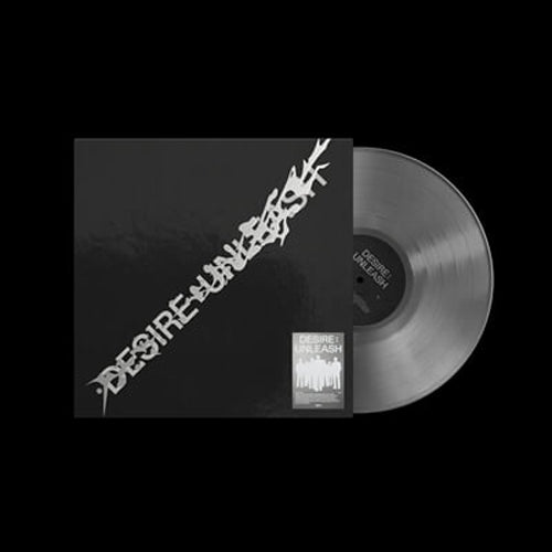 ENHYPEN - Desire : Unleash [LP/Vinyl] - K - Moon