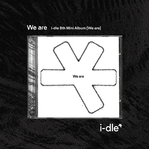(G)I - DLE - i - dle* WE ARE [Special] - K - Moon
