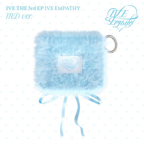 IVE - IVE EMPATHY [MD version] - K - Moon