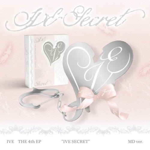 IVE - IVE SECRET [MD] - K - Moon