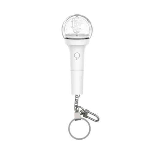 IVE - Official Light Keyring - K - Moon