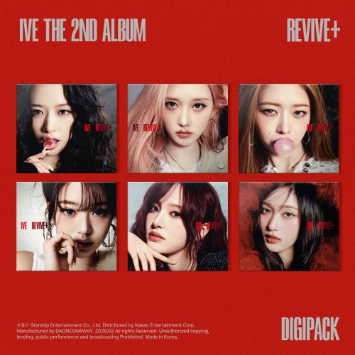 Ive: ora in preordine su kmoon.it l'album di debutto Eleven! – K-Moon