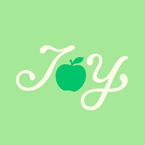 JOY - From JOY, with Love Hello - K - Moon