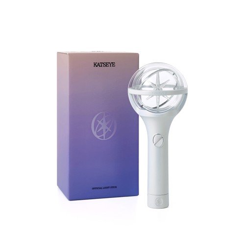 KATSEYE - Official Lightstick - K - Moon