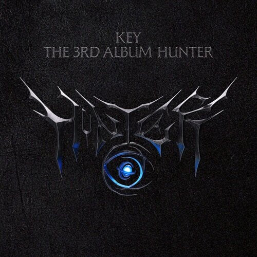 KEY - Hunter [SMini] - K - Moon