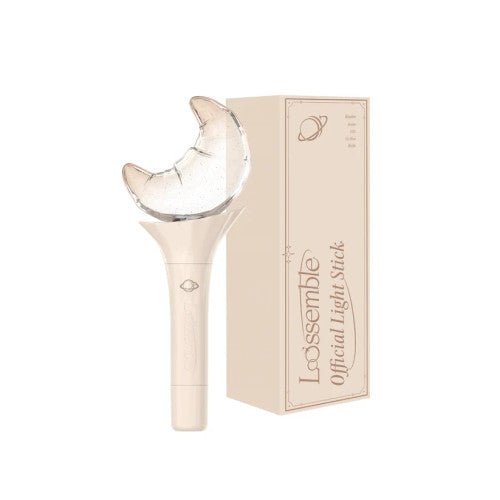 LOOSSEMBLE - Official Lightstick - K - Moon